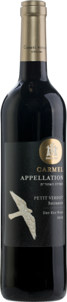 Carmel Wines