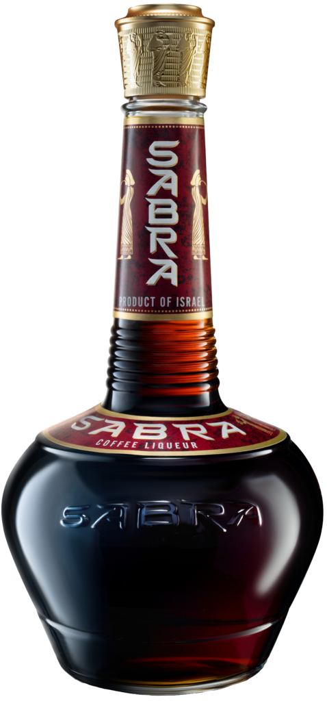 ブランデー SABRA Liqueur Sabra Coffee Liqueur 0.7L | portovino